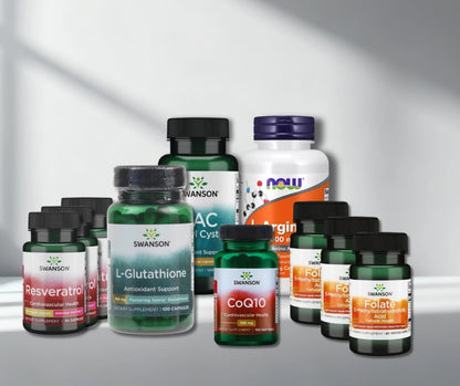 Petesejt minőség javító csomag Pro erős támogatásra