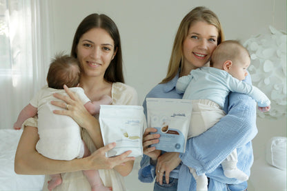 Lactimilk Csokoládé ízű szoptatós italpor