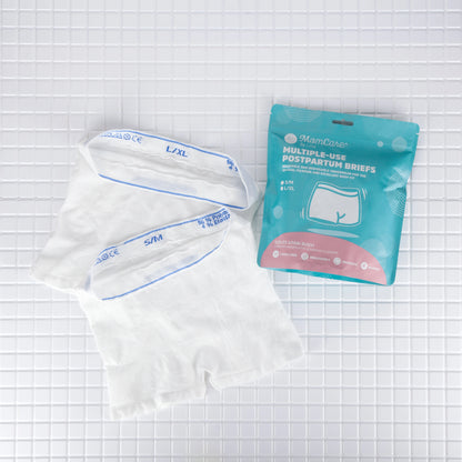 MomCare bugyi több méretben gyermekágyra