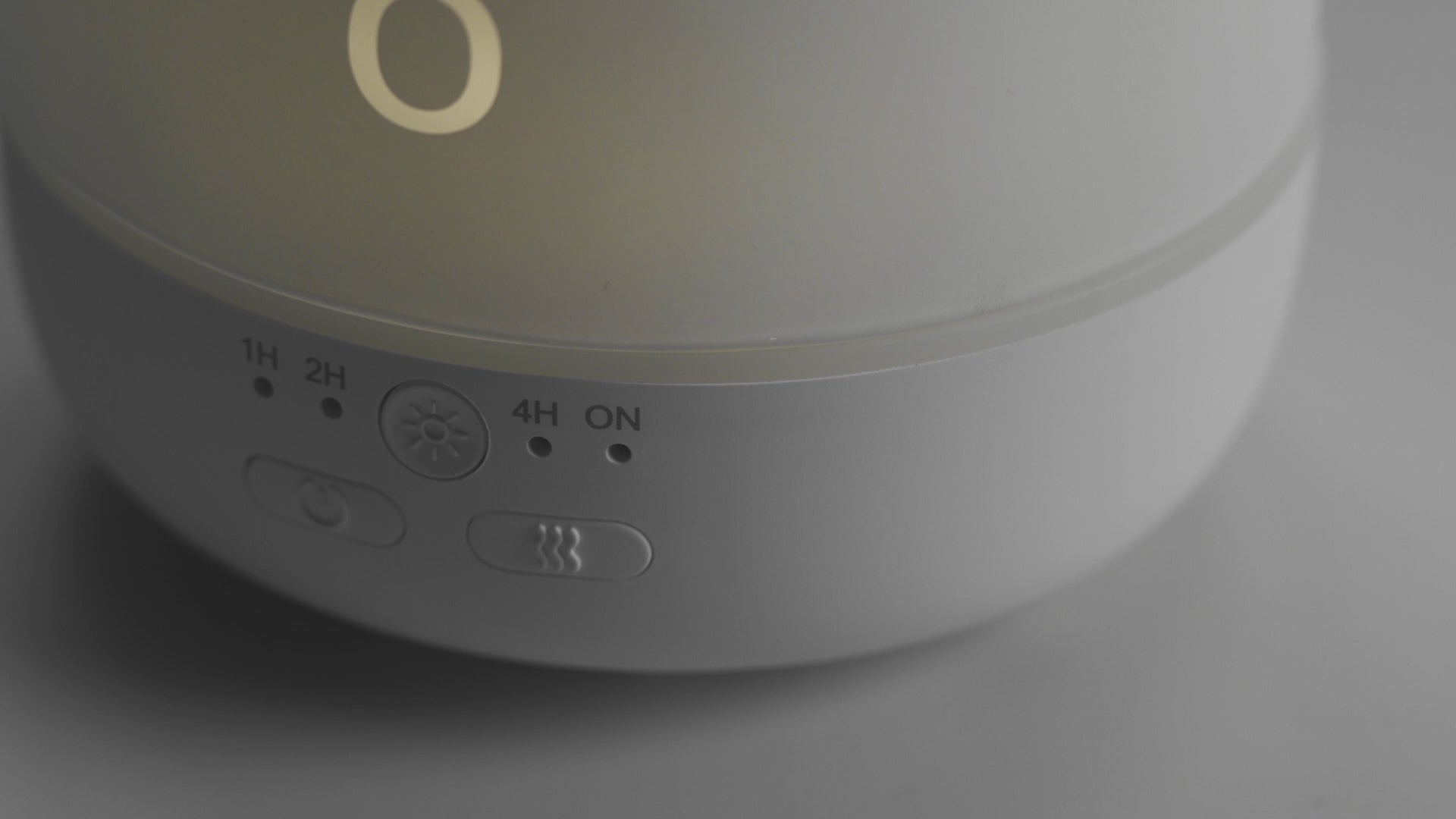 dōTERRA Laluz™ párologtató