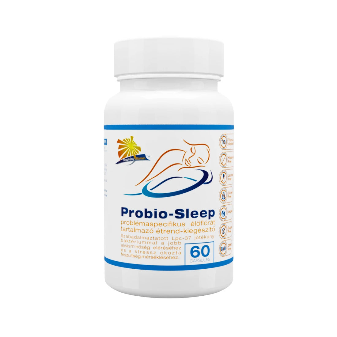 PROBIO-SLEEP