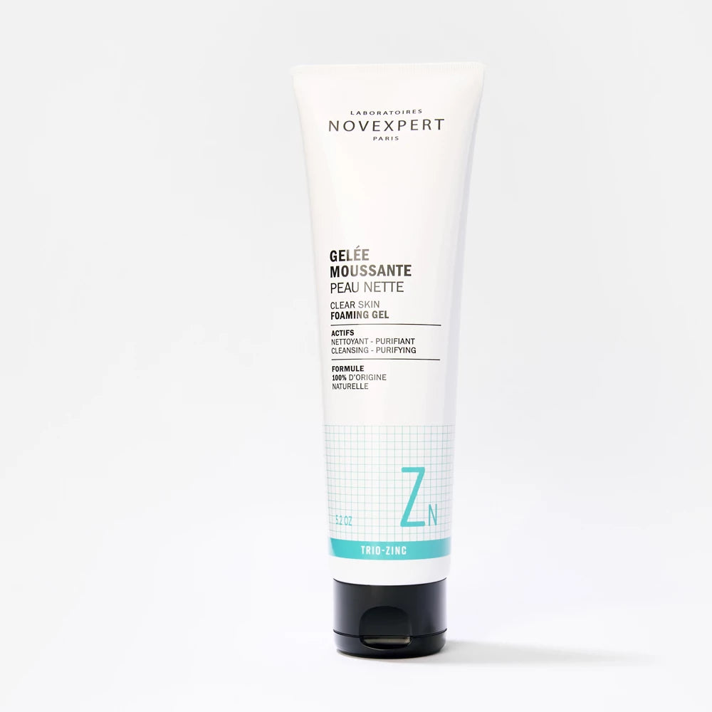 Problémás bőr arcszító Novexpert Trio-Cink formula
