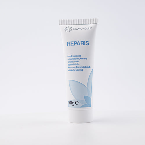 REPARIS hegkezelő krém