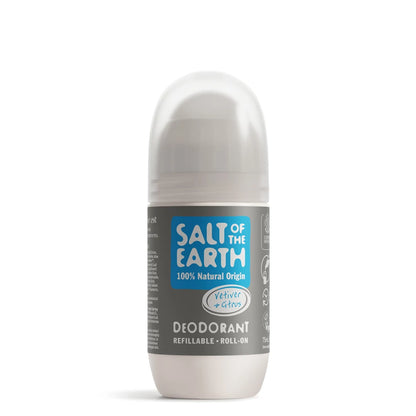 Újratölthető folyós dezodor vetiver citrus