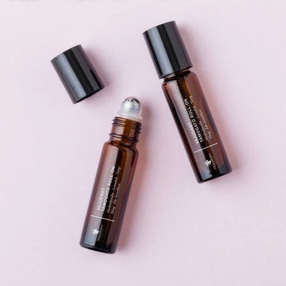 Natural szülés csomag mamabare bio összetevőkkel kismamáknak