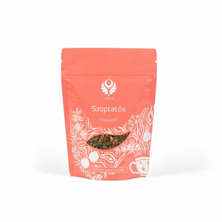 UKKO szoptatós tea tejserkentő gyógynövényekkel anyukáknak