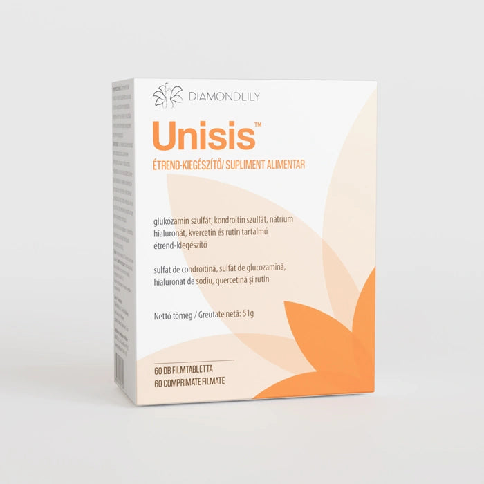 Unisis probiotikum immunrendszer erősítésére kíméletesen
