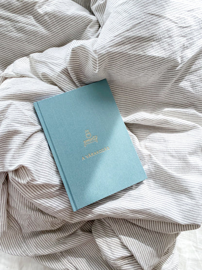 Várakozás napló termékenység