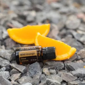 doTERRA vadnarancs olaj 15ml kismama vitalitásra